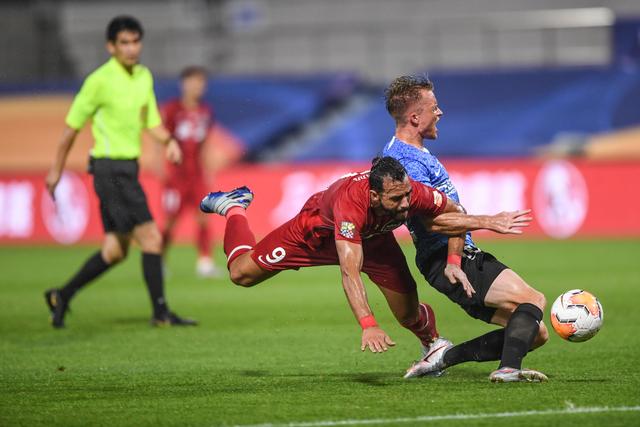 欧洲杯-姆巴佩造乌龙+伤退 法国1-0奥地利